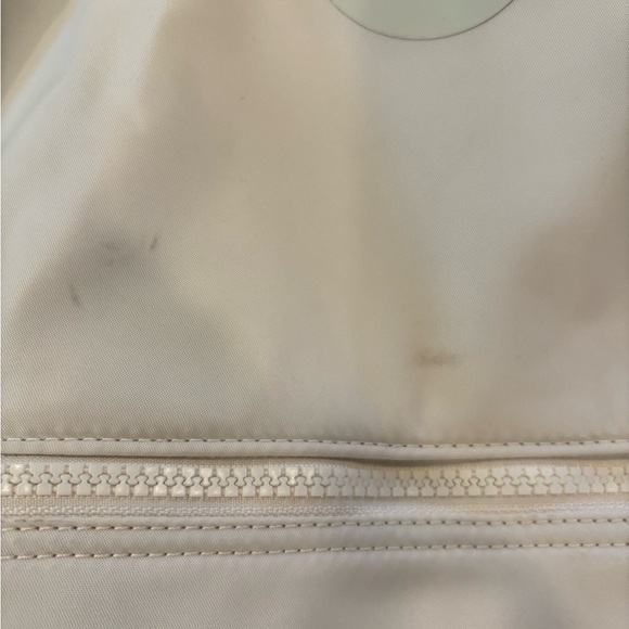 Lululemon Cream Backpack - Picture 3 of 11
